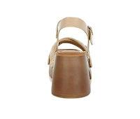 Women's Rag & Co Qasa Dress Sandals