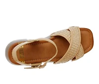 Women's Rag & Co Qasa Dress Sandals