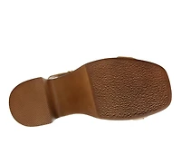 Women's Rag & Co Qasa Dress Sandals