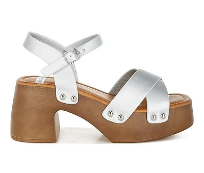Women's Rag & Co Morasa Dress Sandals