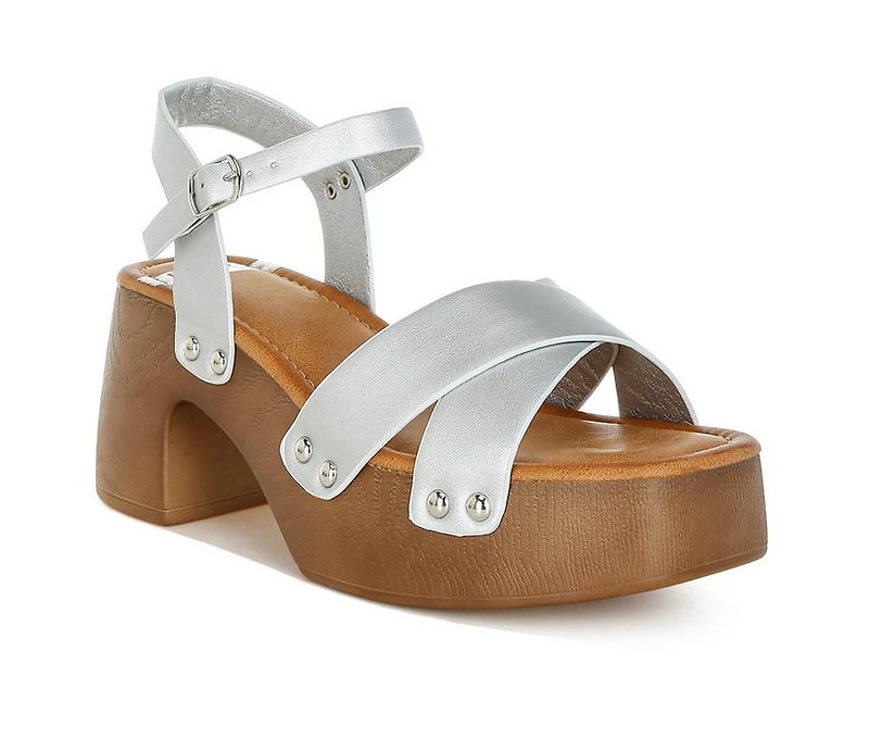 Women's Rag & Co Morasa Dress Sandals