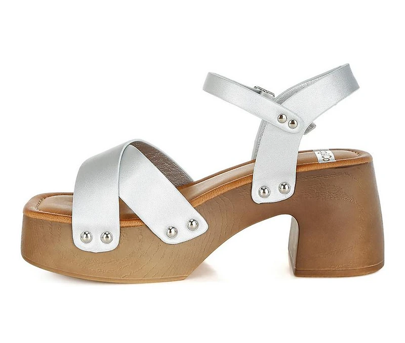 Women's Rag & Co Morasa Dress Sandals