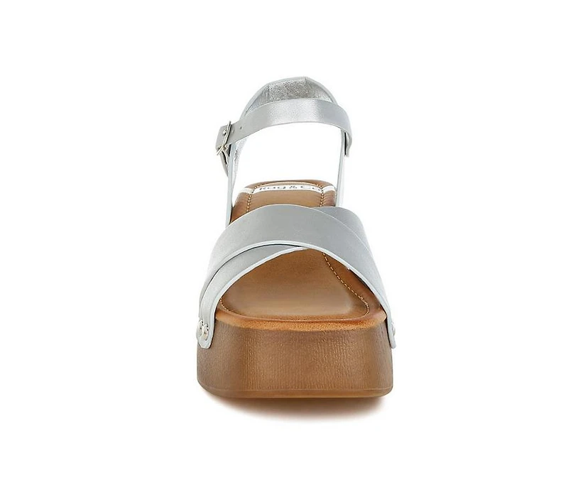Women's Rag & Co Morasa Dress Sandals