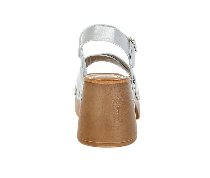 Women's Rag & Co Morasa Dress Sandals