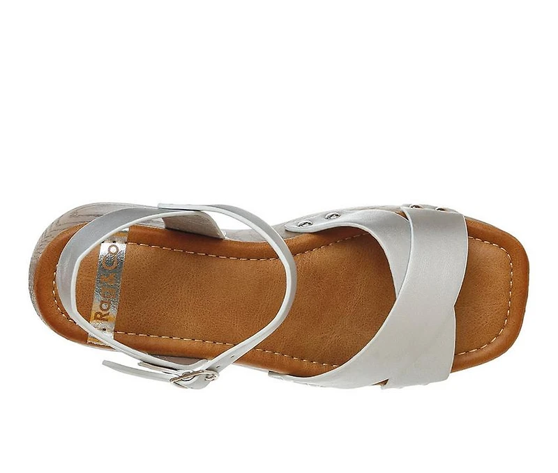 Women's Rag & Co Morasa Dress Sandals