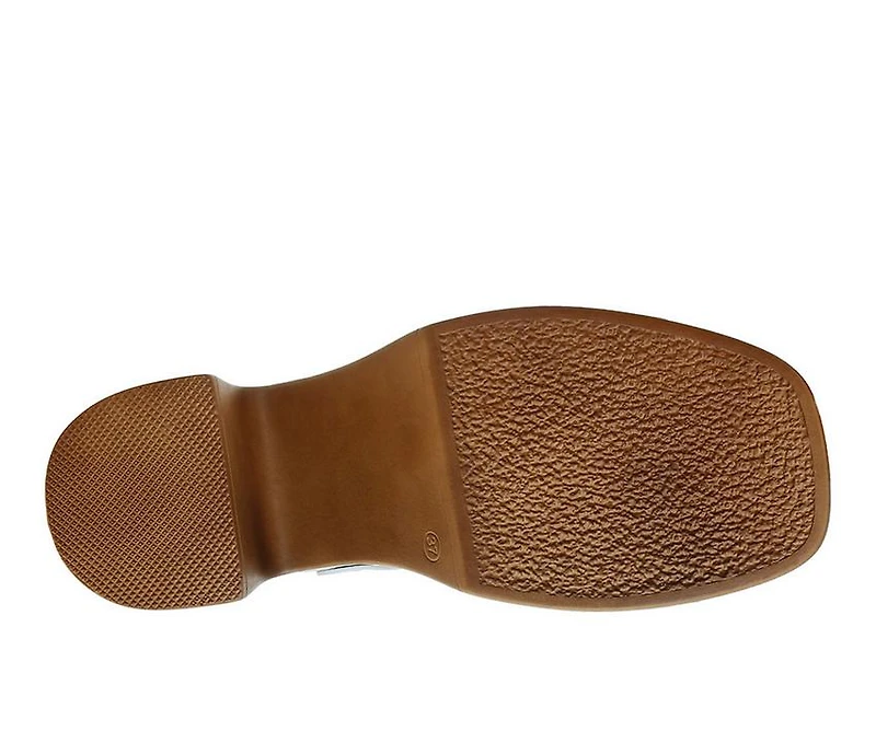 Women's Rag & Co Morasa Dress Sandals