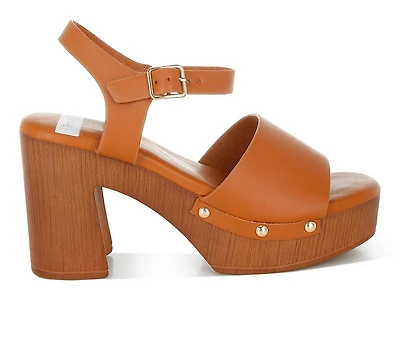 Women's Rag & Co Sawor Dress Sandals