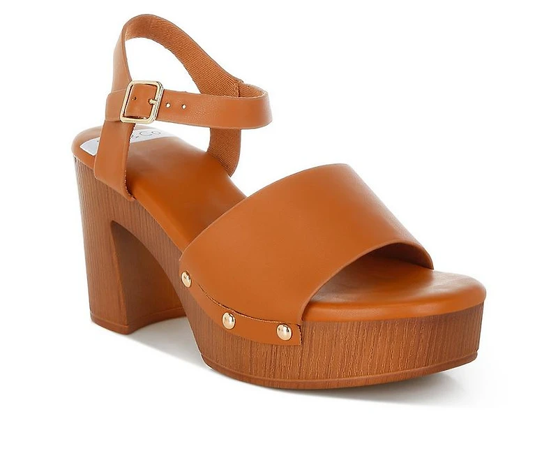 Women's Rag & Co Sawor Dress Sandals