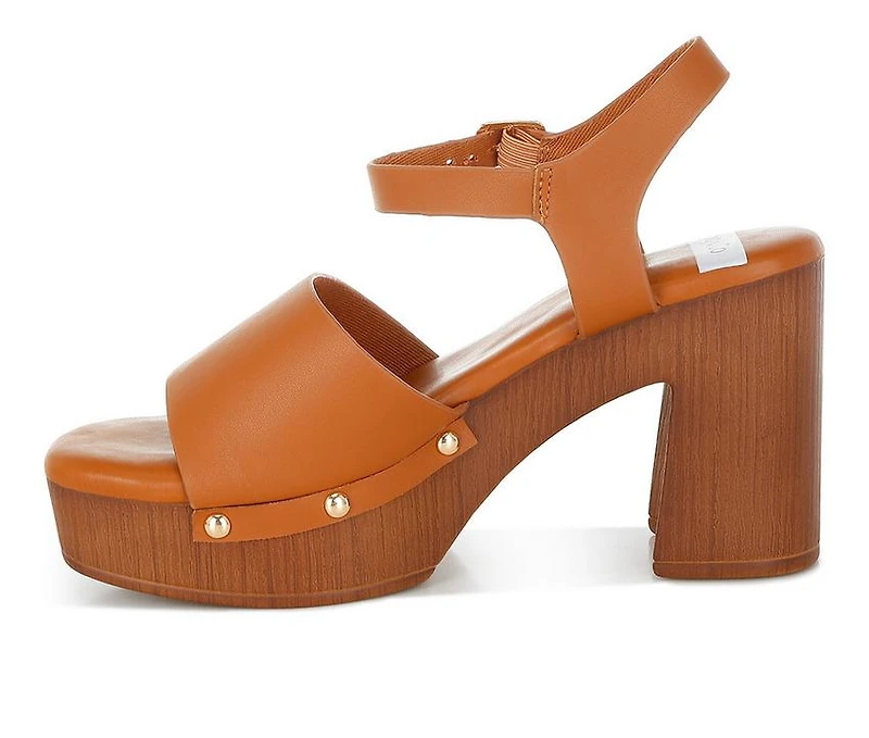 Women's Rag & Co Sawor Dress Sandals