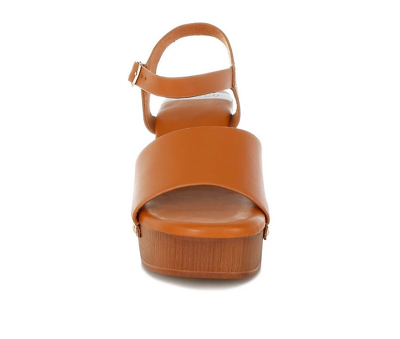Women's Rag & Co Sawor Dress Sandals