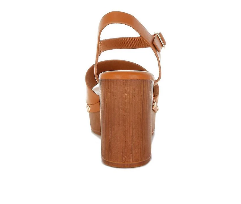 Women's Rag & Co Sawor Dress Sandals