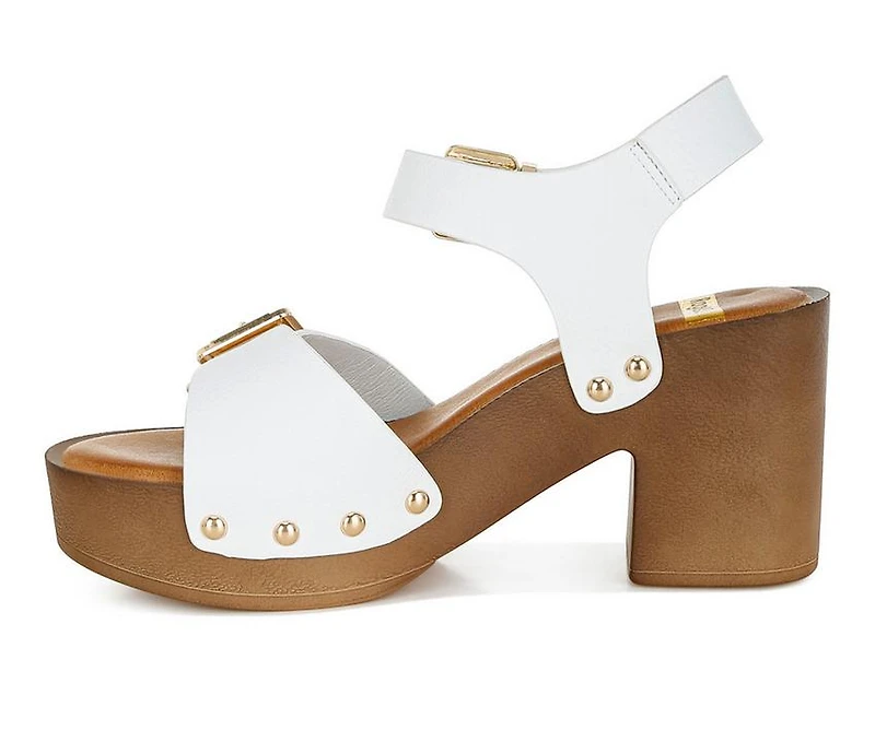 Women's Rag & Co Ompasa Dress Sandals