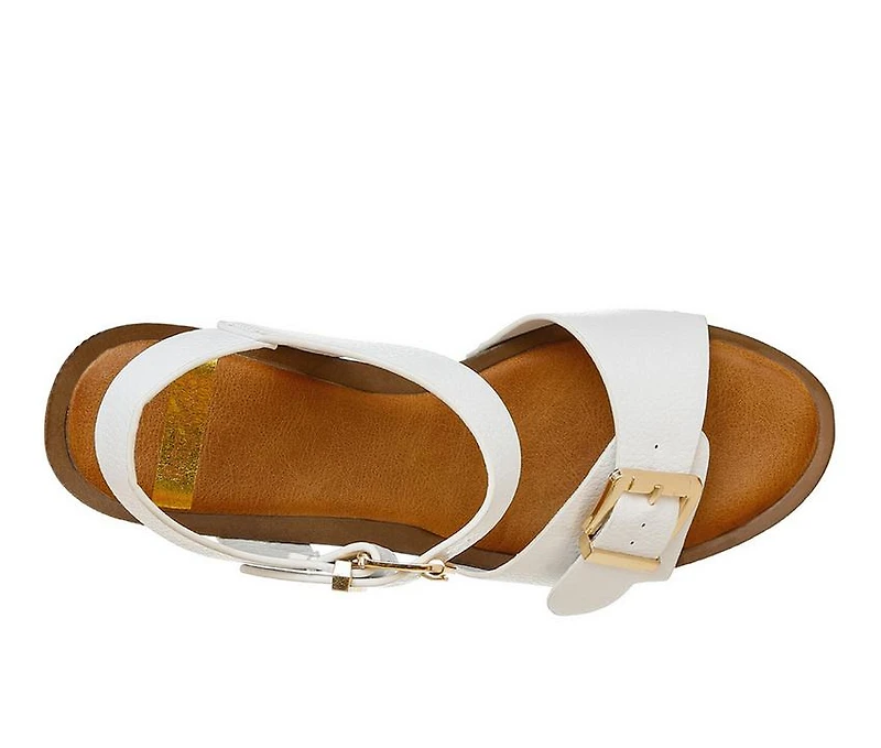 Women's Rag & Co Ompasa Dress Sandals