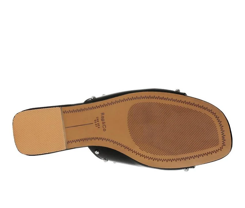 Women's Rag & Co Renaldi Sandals