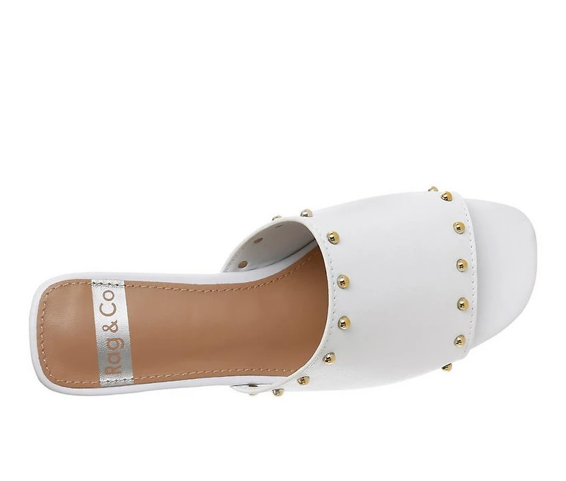 Women's Rag & Co Renaldi Sandals