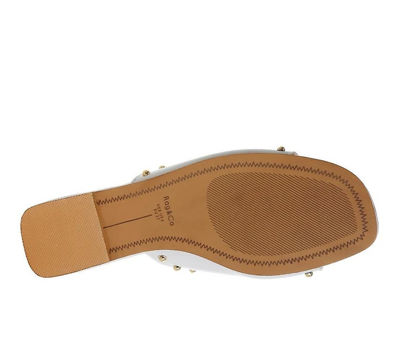 Women's Rag & Co Renaldi Sandals
