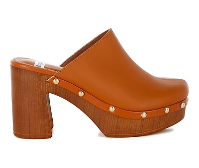 Women's Rag & Co Benji Dress Sandals