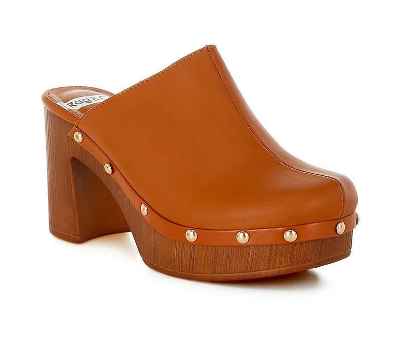 Women's Rag & Co Benji Dress Sandals