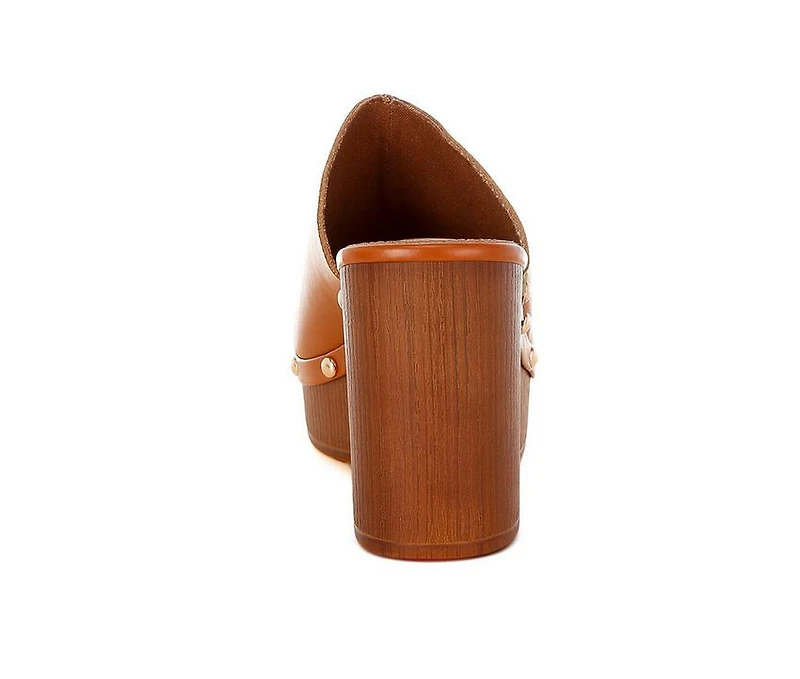Women's Rag & Co Benji Dress Sandals