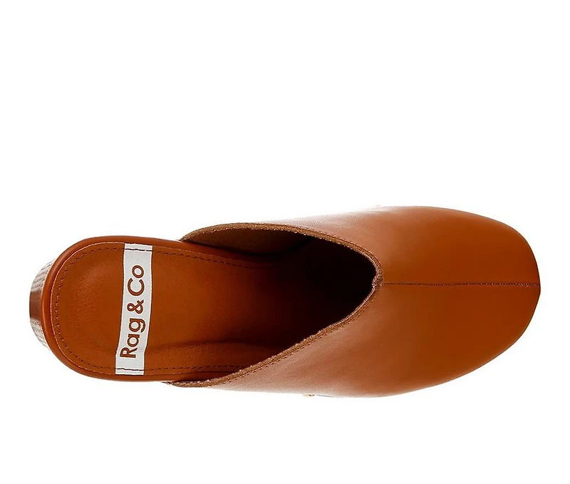 Women's Rag & Co Benji Dress Sandals