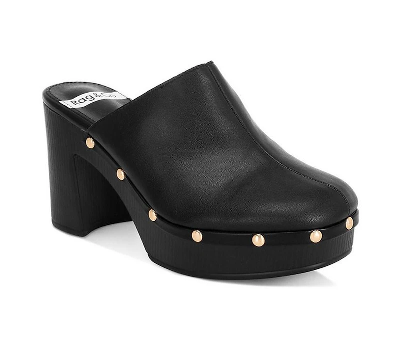 Women's Rag & Co Benji Dress Sandals