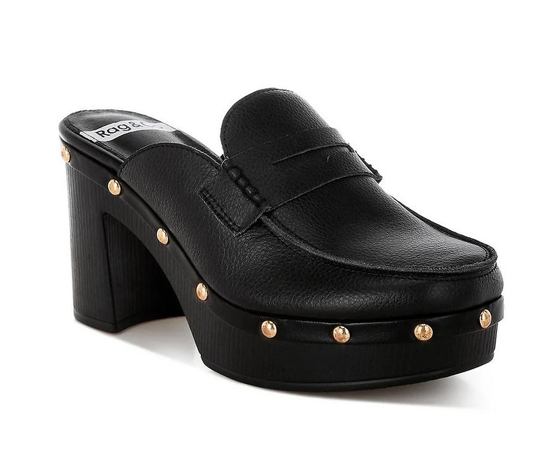 Women's Rag & Co Lyrac Dress Sandals