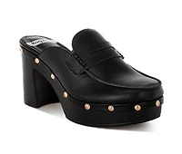 Women's Rag & Co Lyrac Dress Sandals