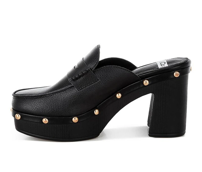 Women's Rag & Co Lyrac Dress Sandals