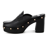 Women's Rag & Co Lyrac Dress Sandals
