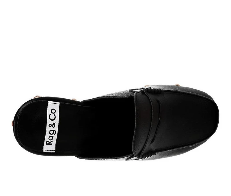 Women's Rag & Co Lyrac Dress Sandals