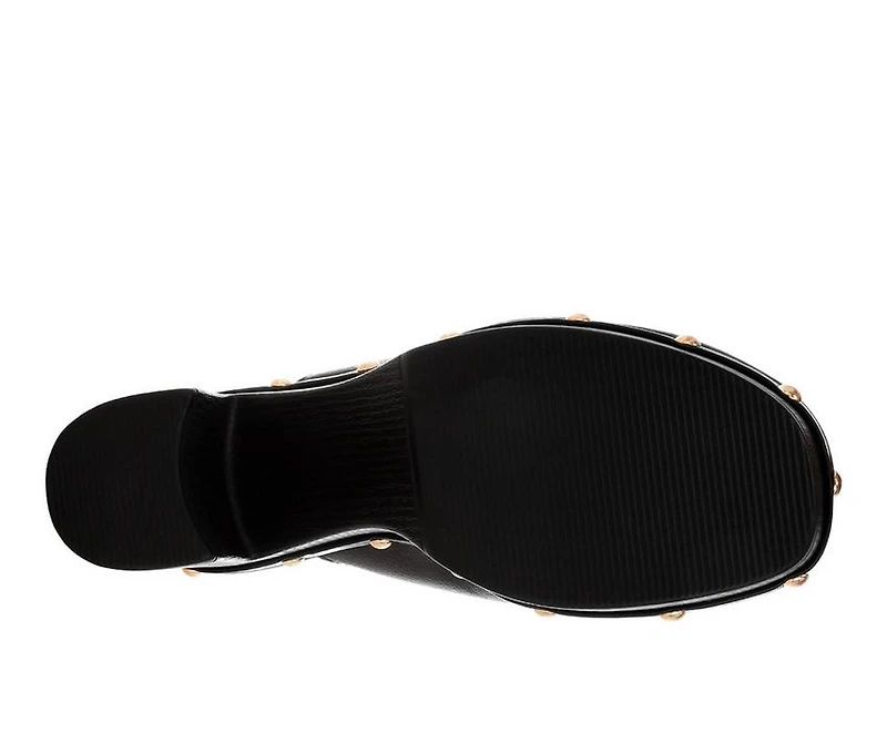 Women's Rag & Co Lyrac Dress Sandals