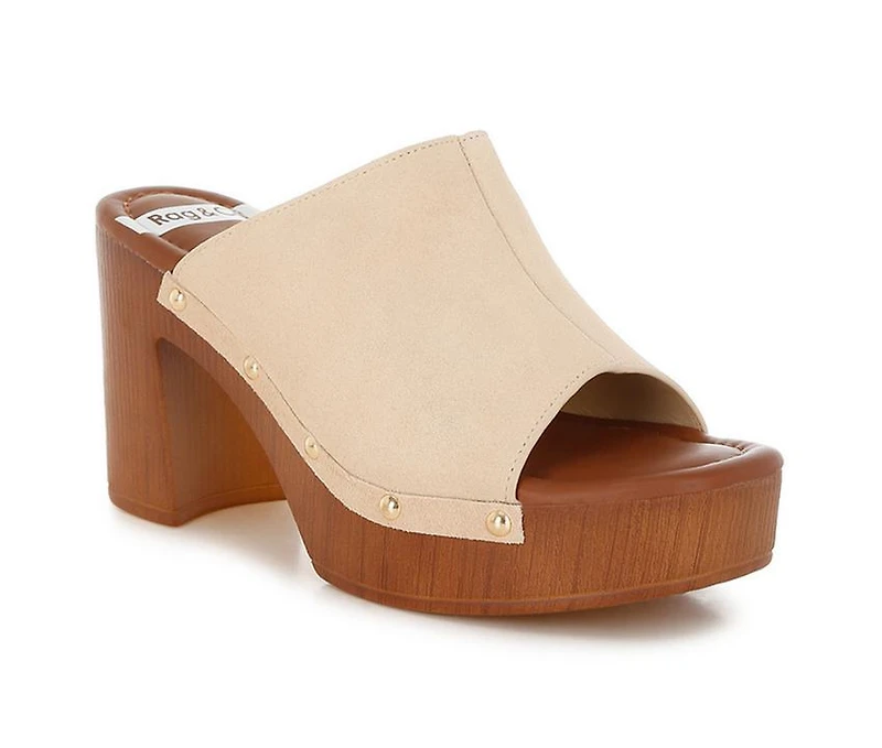 Women's Rag & Co Masaki Dress Sandals