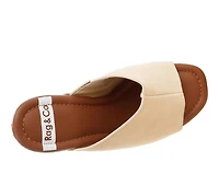 Women's Rag & Co Masaki Dress Sandals