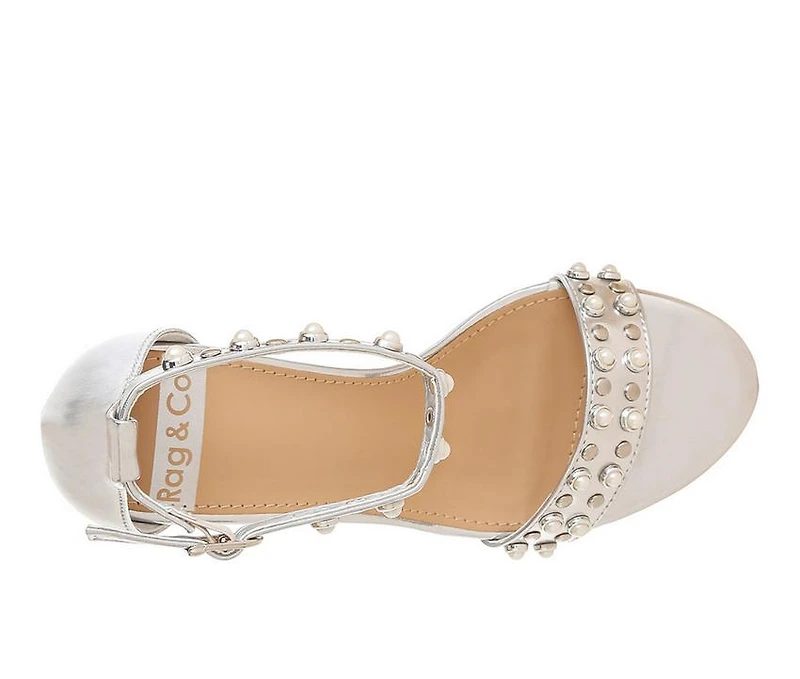 Women's Rag & Co Jumera Pumps