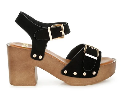 Women's Rag & Co Lhasa Dress Sandals