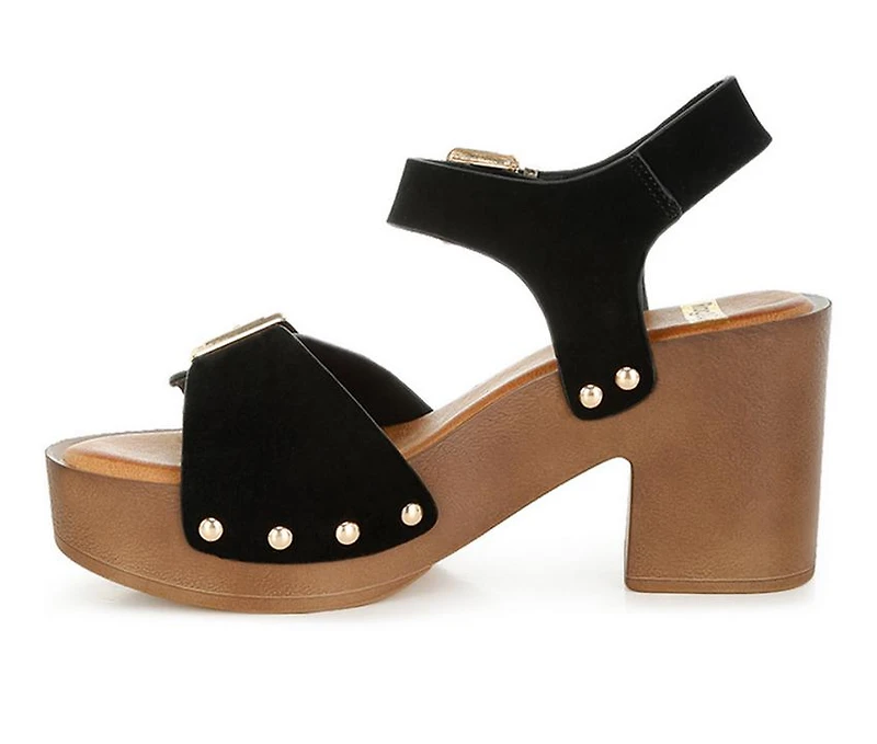 Women's Rag & Co Lhasa Dress Sandals