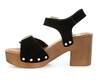 Women's Rag & Co Lhasa Dress Sandals