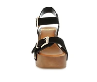 Women's Rag & Co Lhasa Dress Sandals