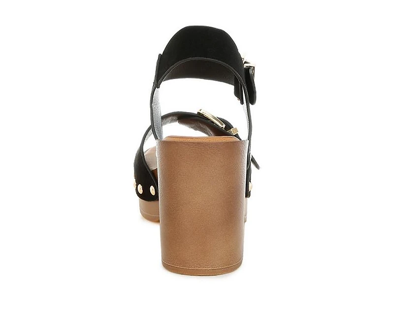 Women's Rag & Co Lhasa Dress Sandals
