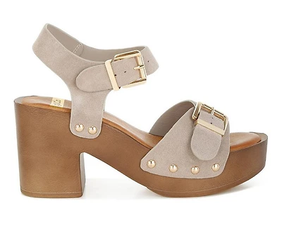 Women's Rag & Co Lhasa Dress Sandals