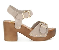 Women's Rag & Co Lhasa Dress Sandals