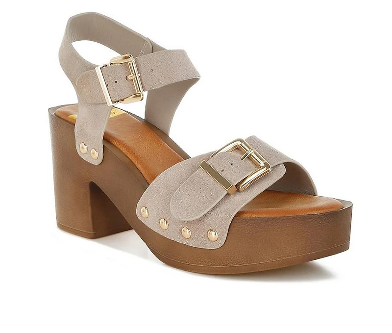 Women's Rag & Co Lhasa Dress Sandals