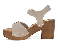 Women's Rag & Co Lhasa Dress Sandals