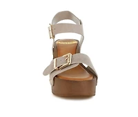 Women's Rag & Co Lhasa Dress Sandals