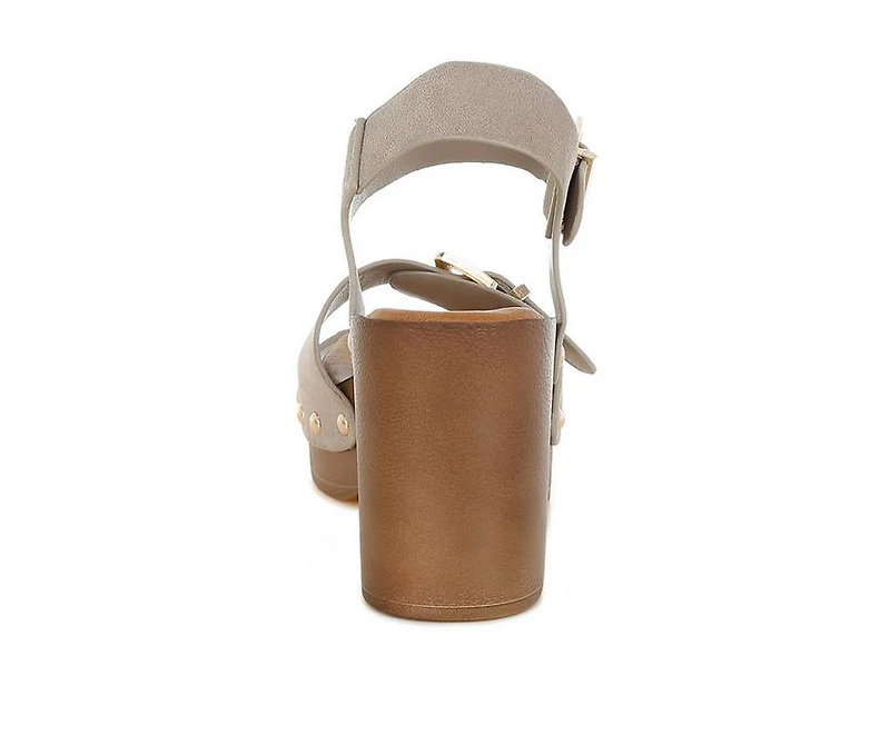 Women's Rag & Co Lhasa Dress Sandals