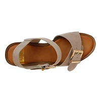 Women's Rag & Co Lhasa Dress Sandals