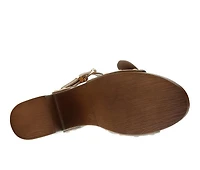 Women's Rag & Co Lhasa Dress Sandals