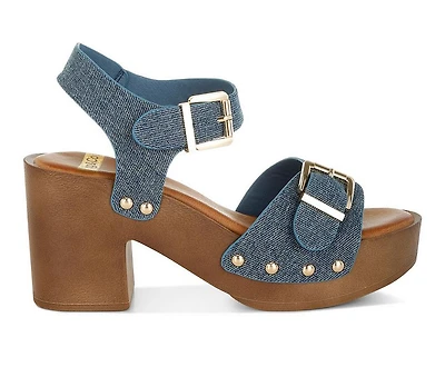 Women's Rag & Co Vipasa Dress Sandals