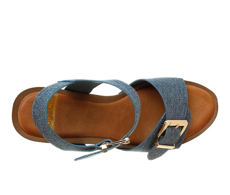 Women's Rag & Co Vipasa Dress Sandals