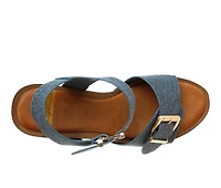 Women's Rag & Co Vipasa Dress Sandals